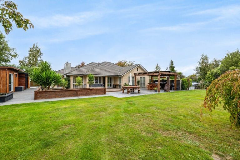 Photo of property in 9 John Leith Place, Leithfield, Amberley, 7481