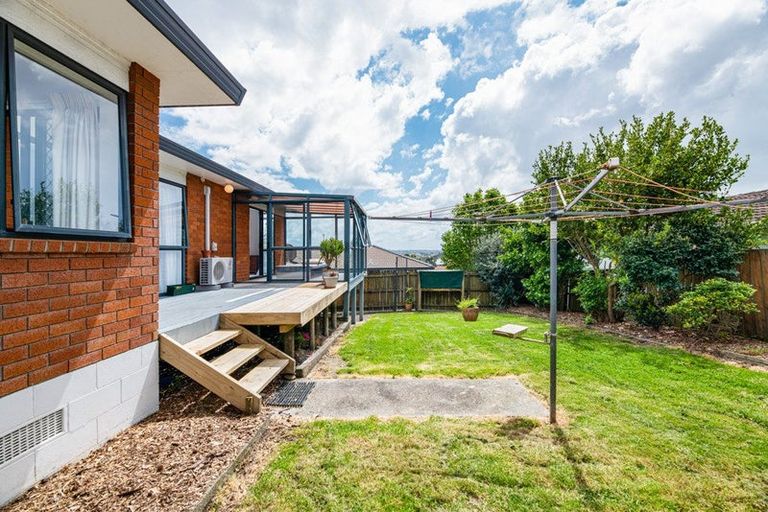 Photo of property in 36a/3 James Laurie Street, Henderson, Auckland, 0612