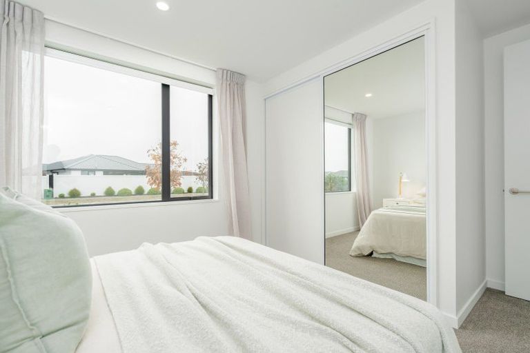 Photo of property in 55 Katrine Drive, Burwood, Christchurch, 8083