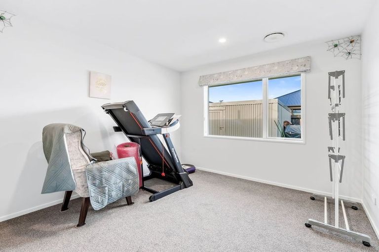 Photo of property in 11 Lunn Crescent, Leeston, 7632