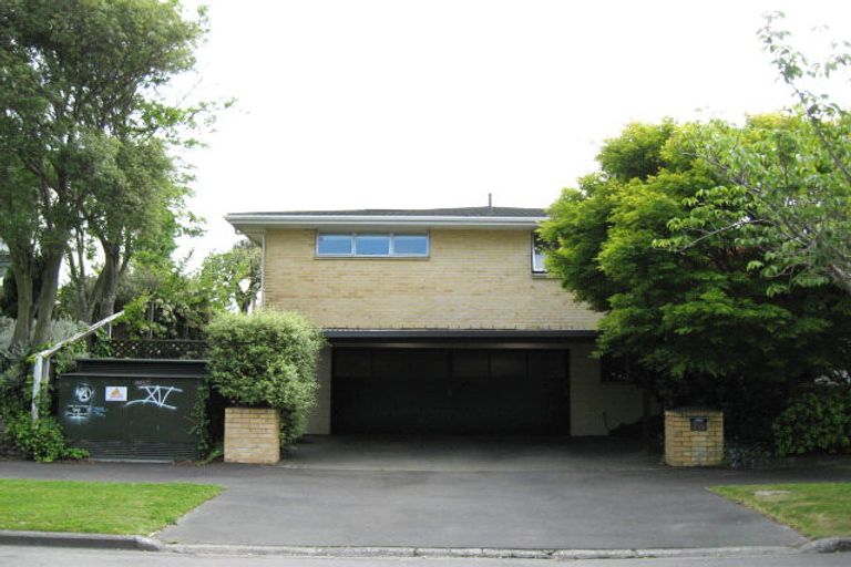 Photo of property in 10 Highfield Place, Avonhead, Christchurch, 8042