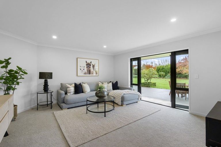 Photo of property in 1/736 Sandy Knolls Road, West Melton, Christchurch, 7675