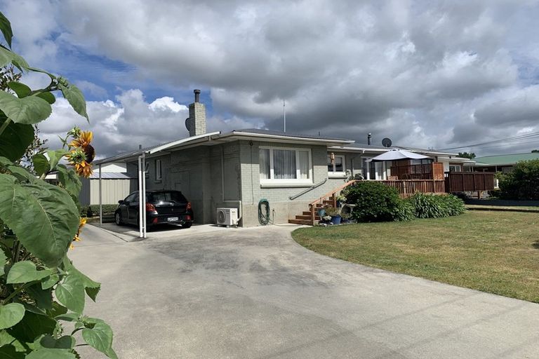 Photo of property in 10 Kauri Crescent, Matamata, 3400