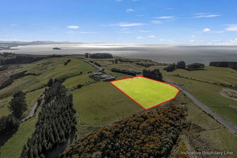 Photo of property in Akatore Road, Taieri Beach, 9091