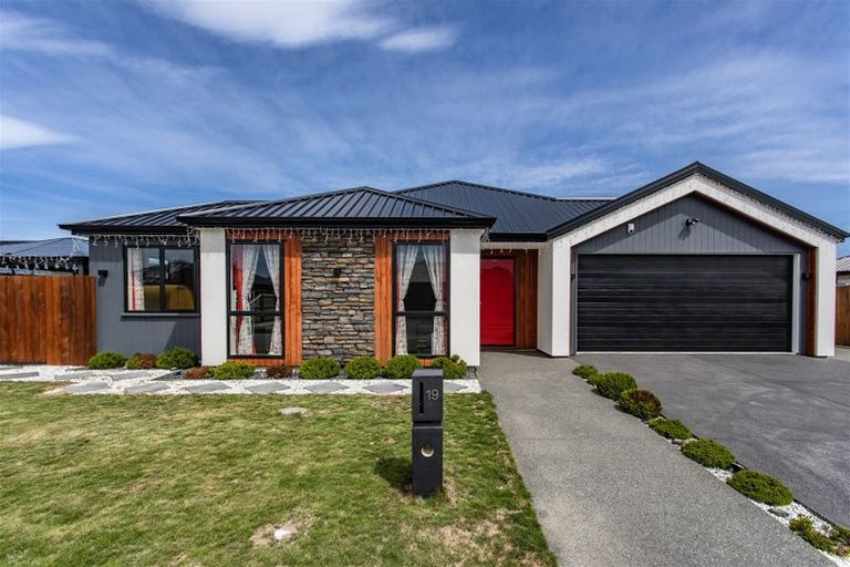 Photo of property in 19 Lotus Place, Wigram, Christchurch, 8025