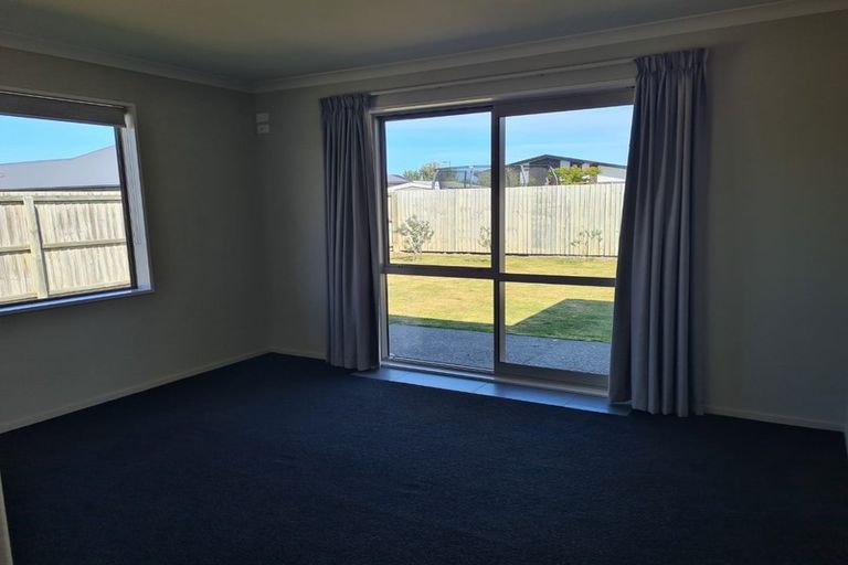 Photo of property in 21 Quartz Drive South, Rolleston, 7614