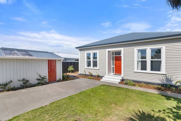 Photo of property in 544 Worcester Street, Linwood, Christchurch, 8011
