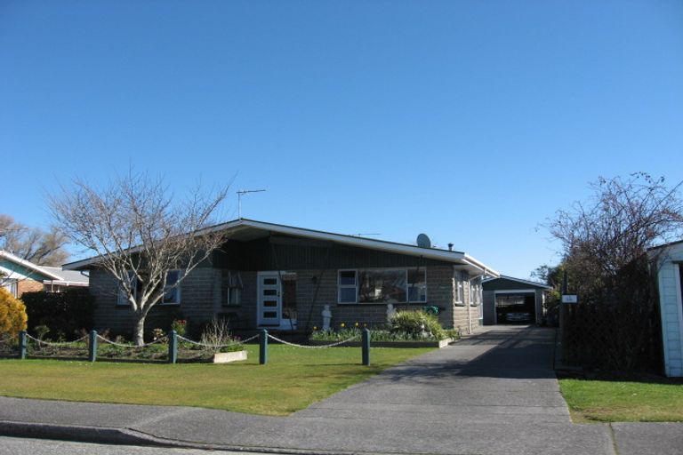 Photo of property in 55 Hoffman Street, Hokitika, 7810
