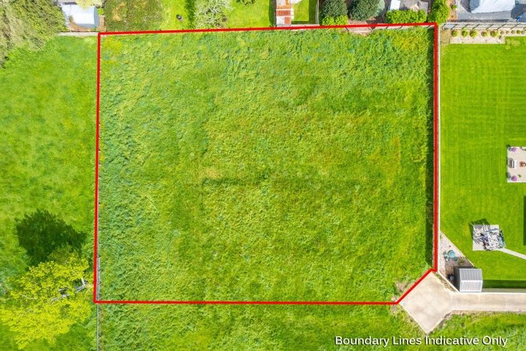 Photo of property in 1/550 Belcher Street, Pirongia, 3802