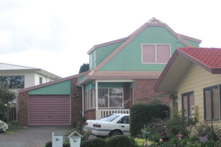 Photo of property in 2a Camellia Place, Greerton, Tauranga, 3112