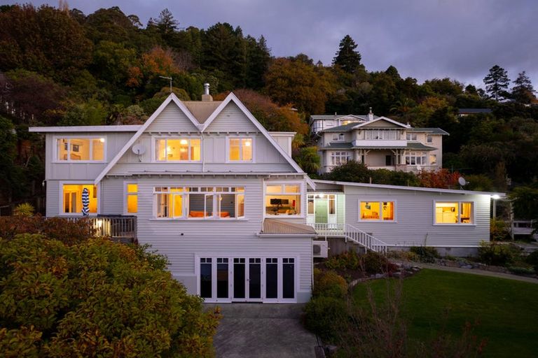 Photo of property in 21 Richmond Avenue, Nelson South, Nelson, 7010