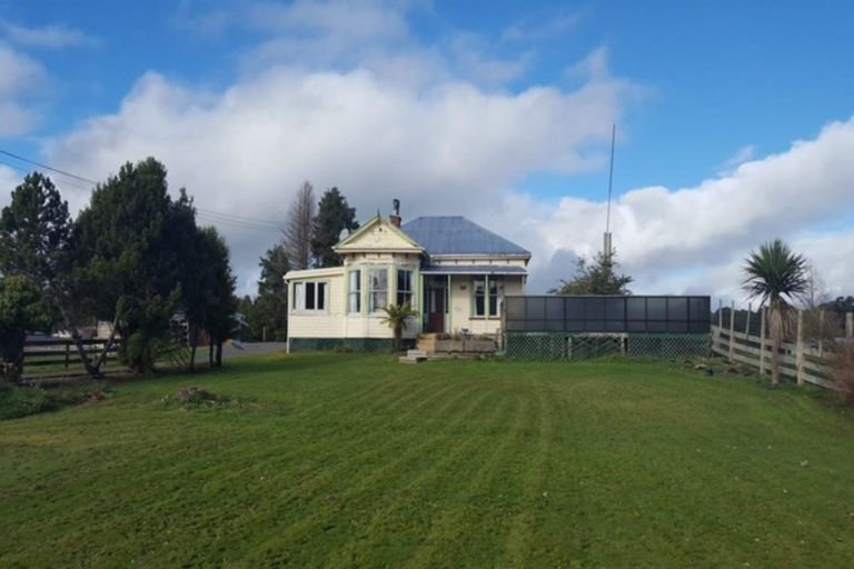Photo of property in 25 Marino Street, Rangataua, Ohakune, 4691