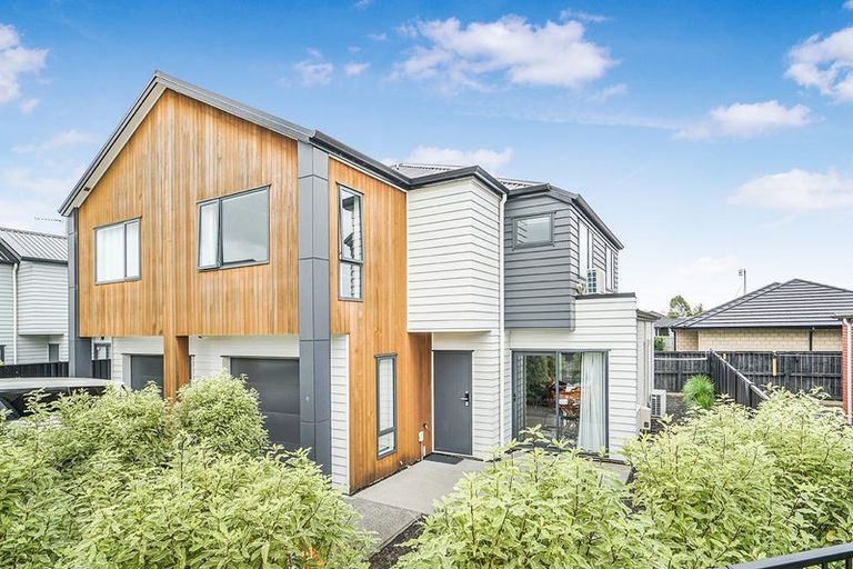 Photo of property in 15u9 Onukutara Place, Huntington, Hamilton, 3281