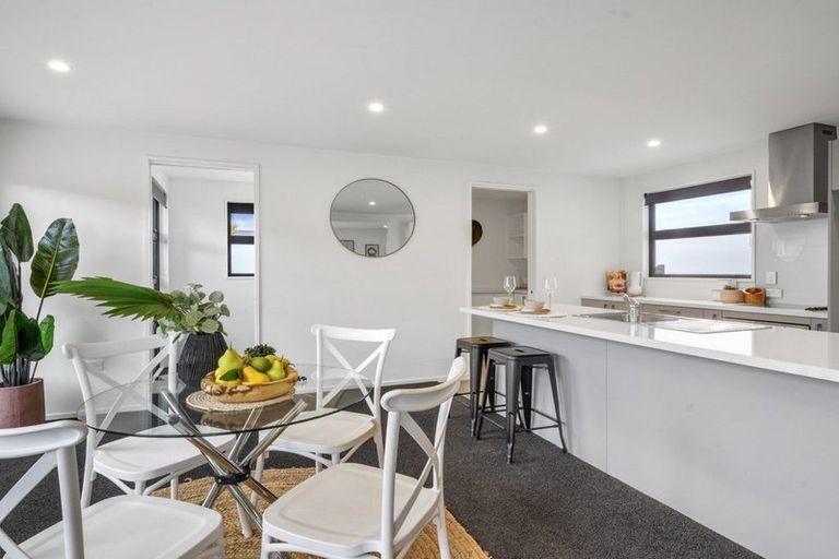 Photo of property in 12 Cleland Crescent, Kaiapoi, 7630