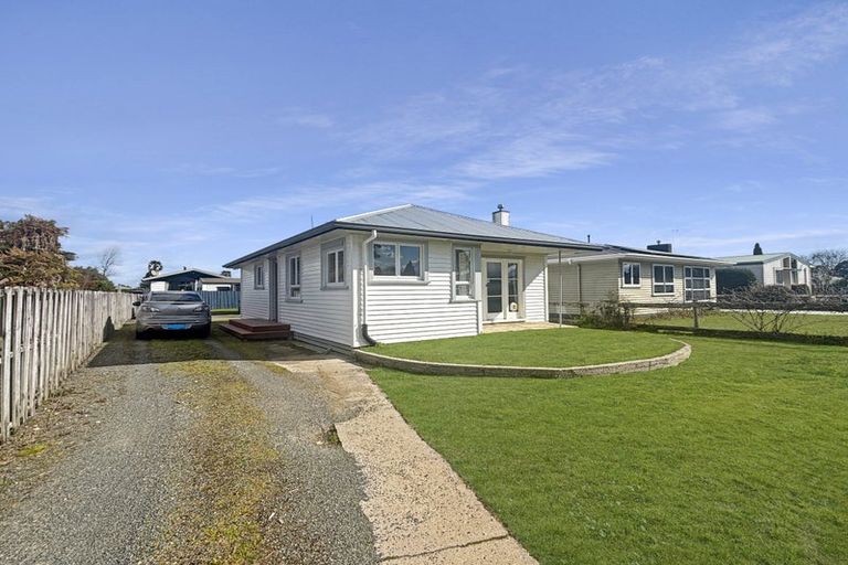 Photo of property in 10 College Street, Matamata, 3400