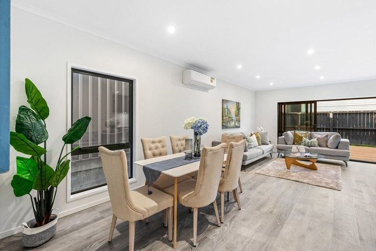 Photo of property in 78 Waterlily Street, Hobsonville, 0616