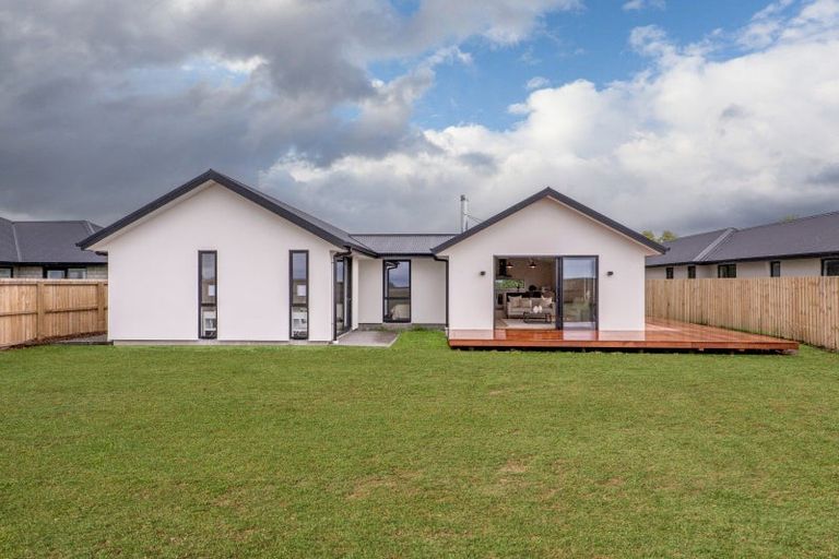 Photo of property in 82 Kimberley Road, Darfield, 7510