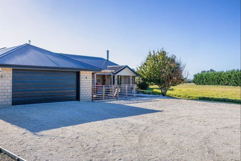 Photo of property in 853 Marshmans Road, Sefton, Rangiora, 7477