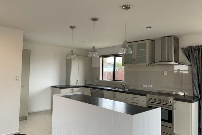 Photo of property in 5 Hodgson Avenue, Kaiapoi, 7630