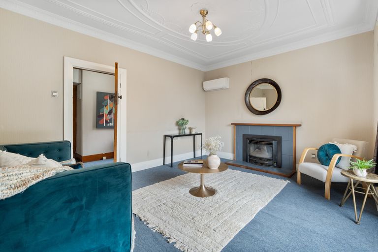 Photo of property in 52 Mitchell Avenue, Maryhill, Dunedin, 9011