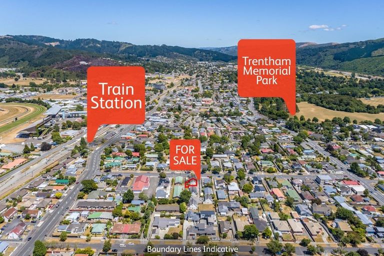Photo of property in 3/21 Islington Street, Trentham, Upper Hutt, 5018