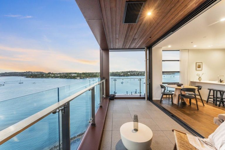 Photo of property in 701/6 Boundary Road, Hobsonville, Auckland, 0616