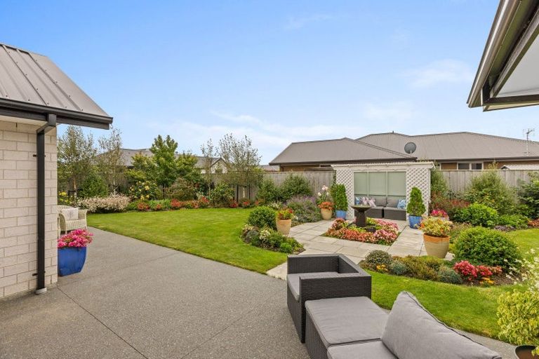 Photo of property in 4 Shier Place, Amberley, 7410