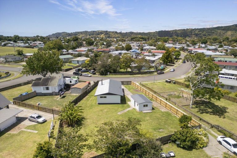 Photo of property in 45 Farnworth Crescent, Whakatane, 3120