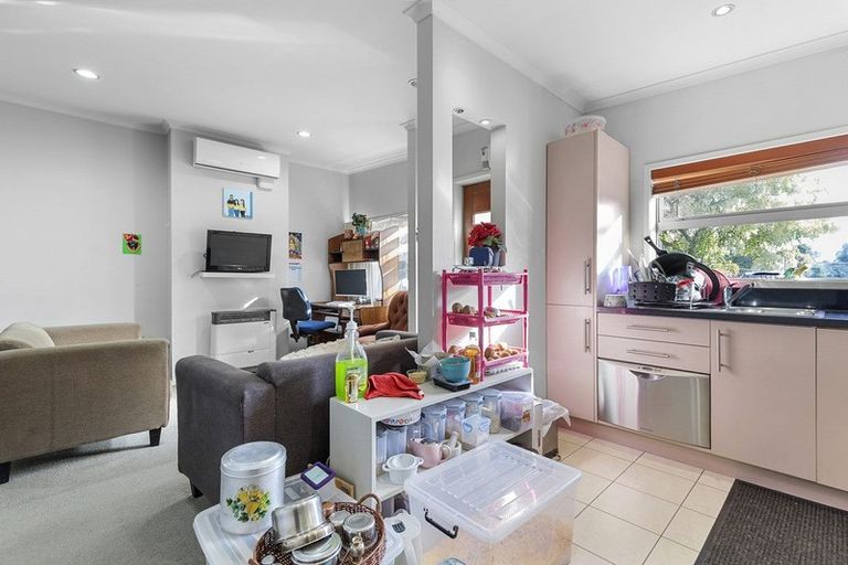 Photo of property in 46u2 Peachgrove Road, Hamilton East, Hamilton, 3216