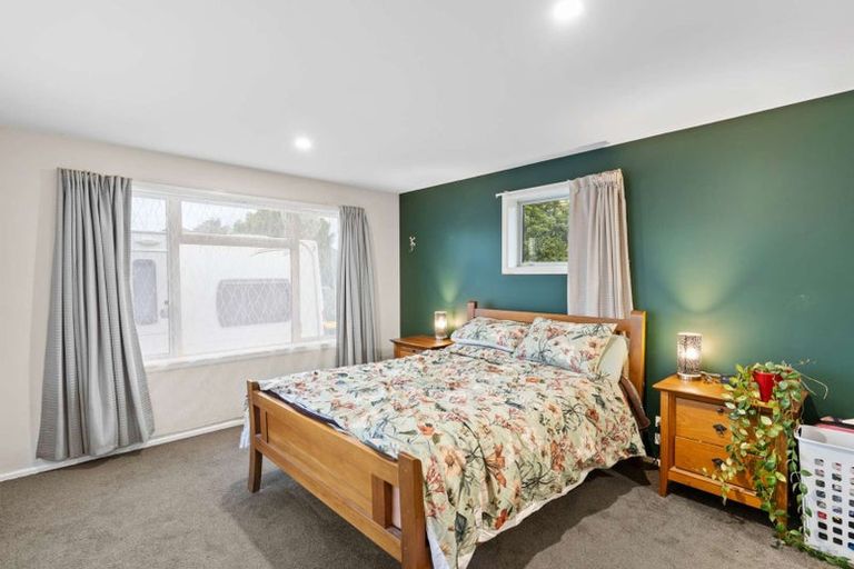 Photo of property in 39 Evesham Crescent, Spreydon, Christchurch, 8024