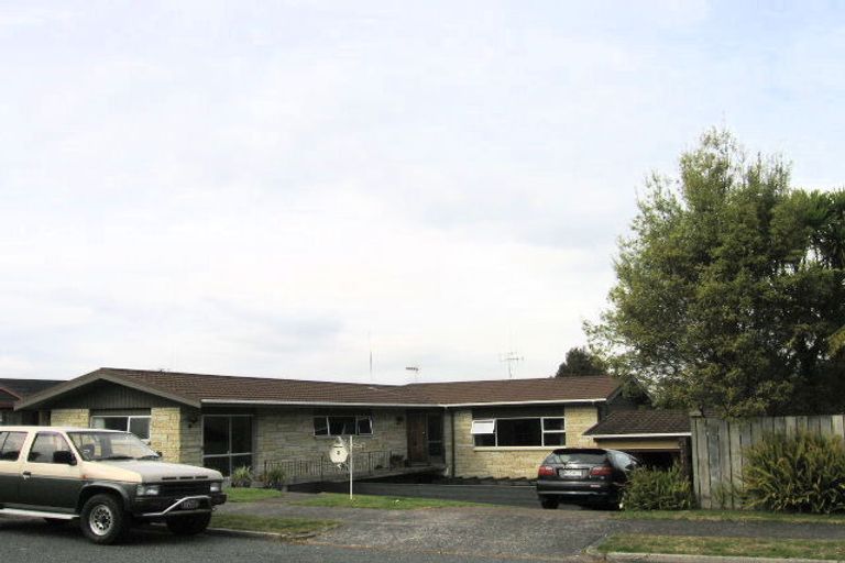Photo of property in 4 Sunny Bay Road, Matua, Tauranga, 3110