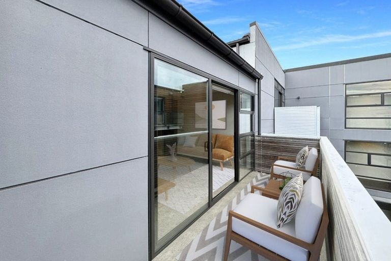 Photo of property in Detroit Apartments, 307/181 Tasman Street, Mount Cook, Wellington, 6021