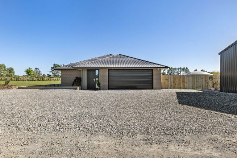 Photo of property in 66e Flint Road, Stratford, 4332