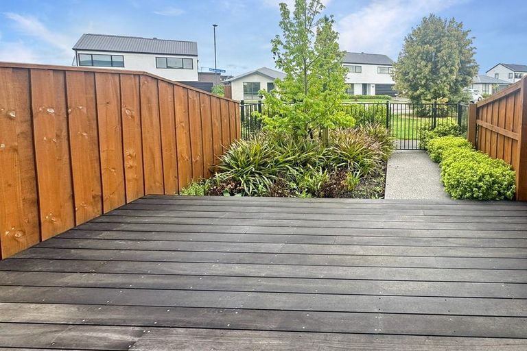 Photo of property in 7 Air Race Lane, Halswell, Christchurch, 8025