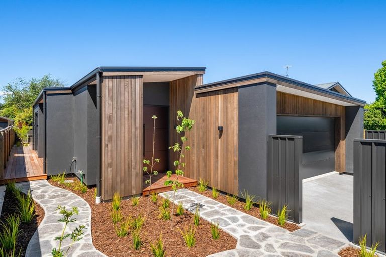 Photo of property in 26b Mowat Street, Springlands, Blenheim, 7201