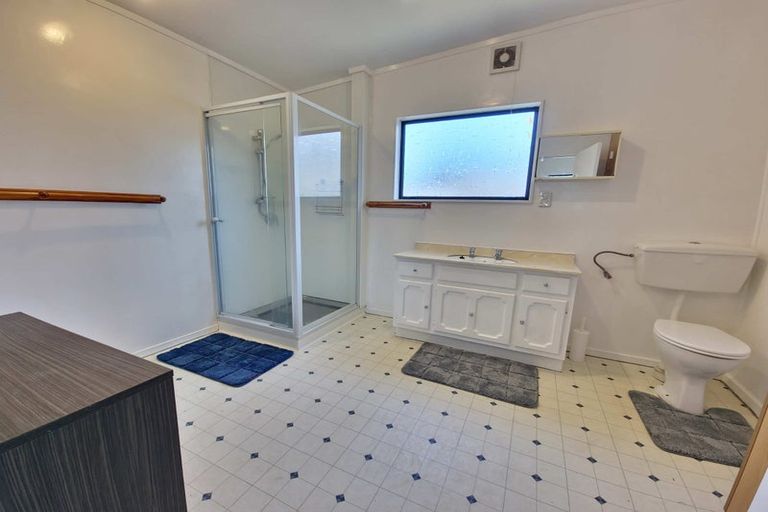 Photo of property in 56 Park Terrace, Blenheim, 7201