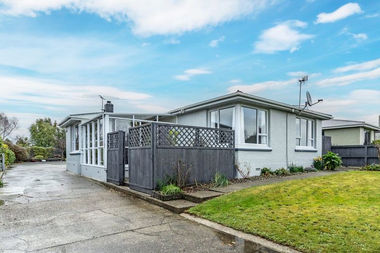Photo of property in 55 White Street, Newfield, Invercargill, 9812