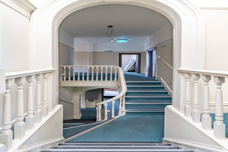 Photo of property in 257 High Street, Dunedin Central, Dunedin, 9016
