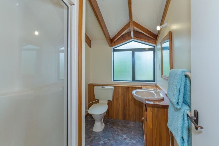 Photo of property in 163 Fairfield Road, Levin, 5510