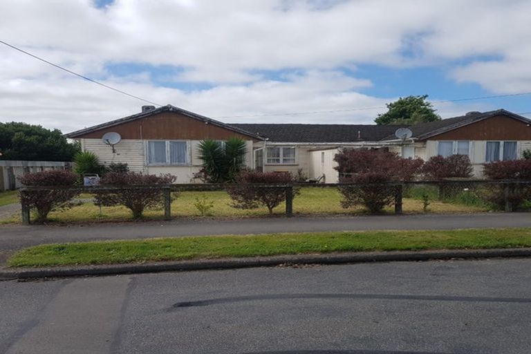 Photo of property in 27-29 Clyde Street, Masterton, 5810