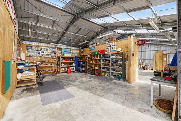 Photo of property in 73 Camwell Park, Flaxton, Kaiapoi, 7691