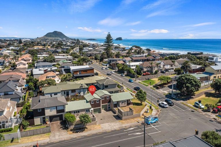 Photo of property in 63 Golf Road, Mount Maunganui, 3116