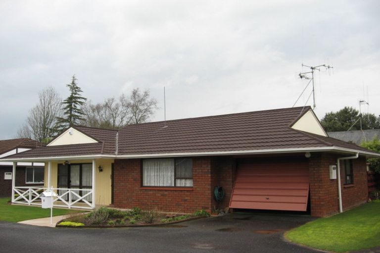 Photo of property in 2 Enderley Lane, Enderley, Hamilton, 3214