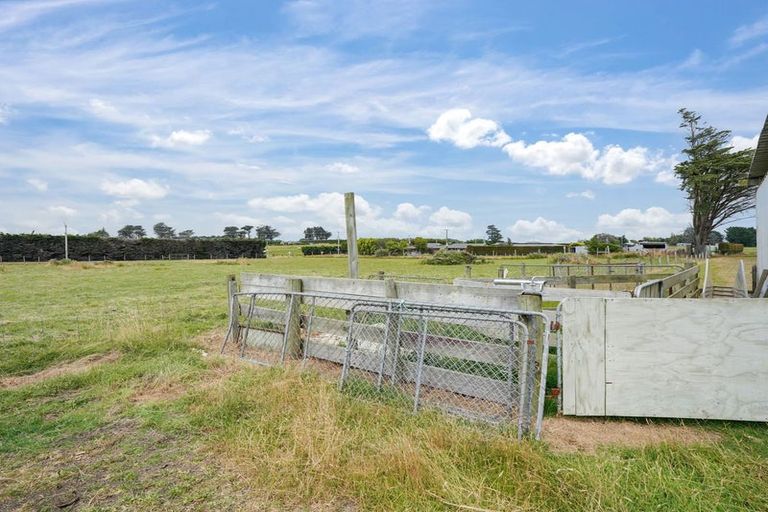 Photo of property in 510 Avon Road, Tisbury, Invercargill, 9877