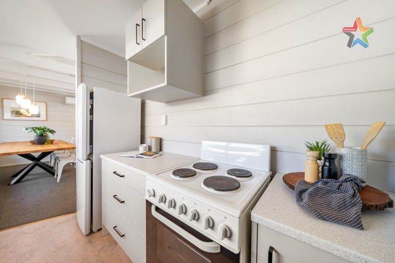 Photo of property in 32a Tennyson Street, Petone, Lower Hutt, 5012