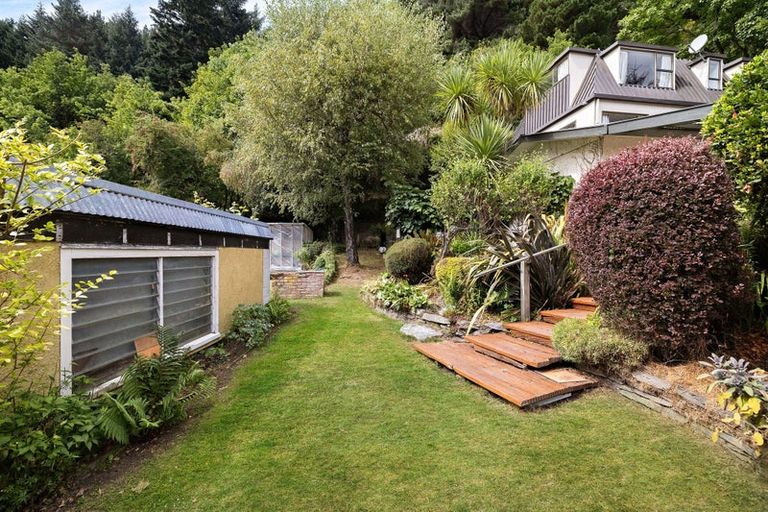Photo of property in 125 Hallenstein Street, Queenstown, 9300
