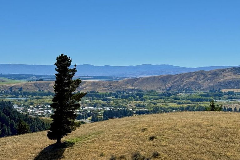 Photo of property in 57 Cattle Valley Road, Kurow, 9435