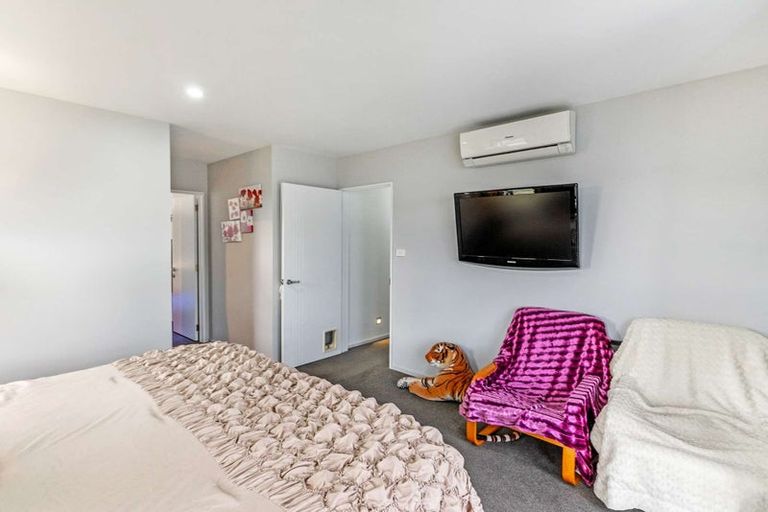 Photo of property in 11 Wakeman Way, Kaiapoi, 7630