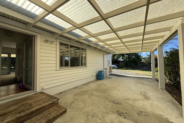 Photo of property in 61 Kahikatea Flat Road, Dairy Flat, Albany, 0794