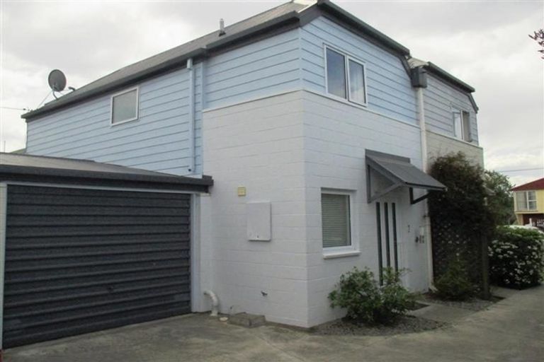 Photo of property in 2/452 Worcester Street, Linwood, Christchurch, 8011